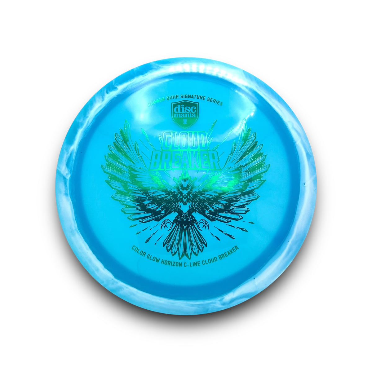 Cloud Breaker - Color Glow Horizon C Line