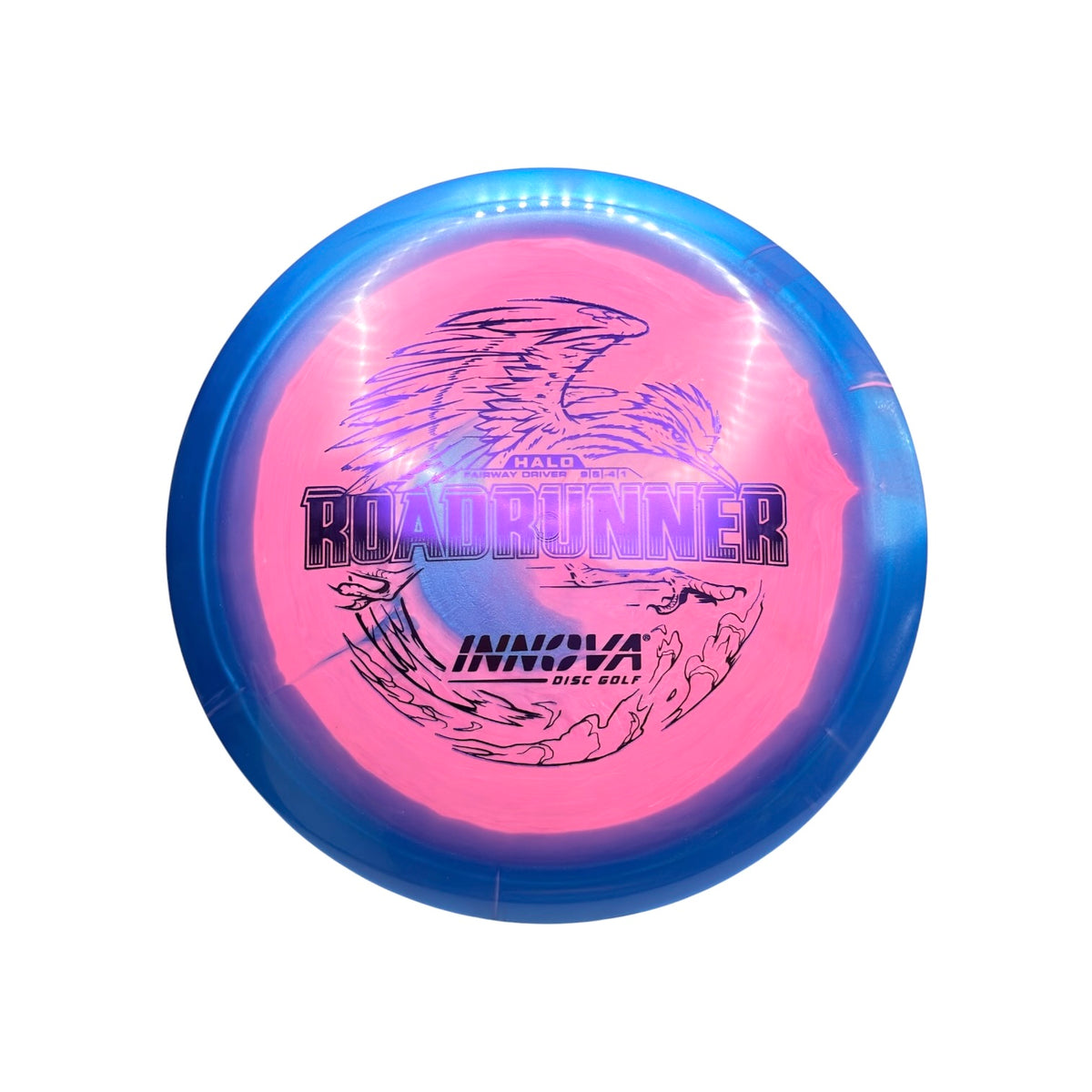 Halo Star Roadrunner