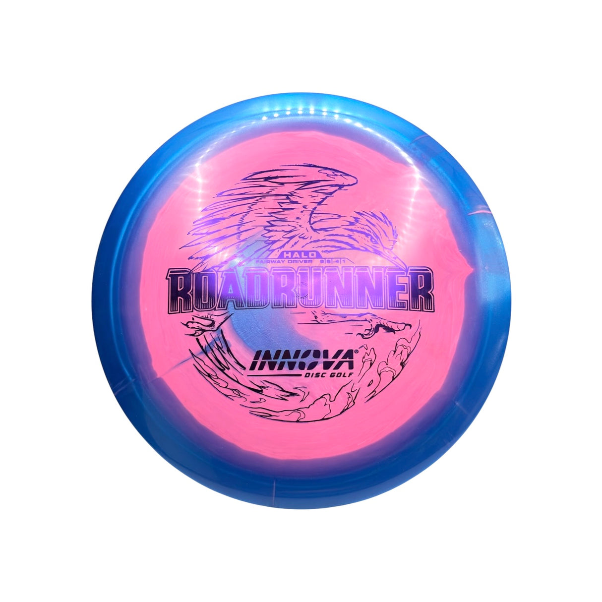 Halo Star Roadrunner