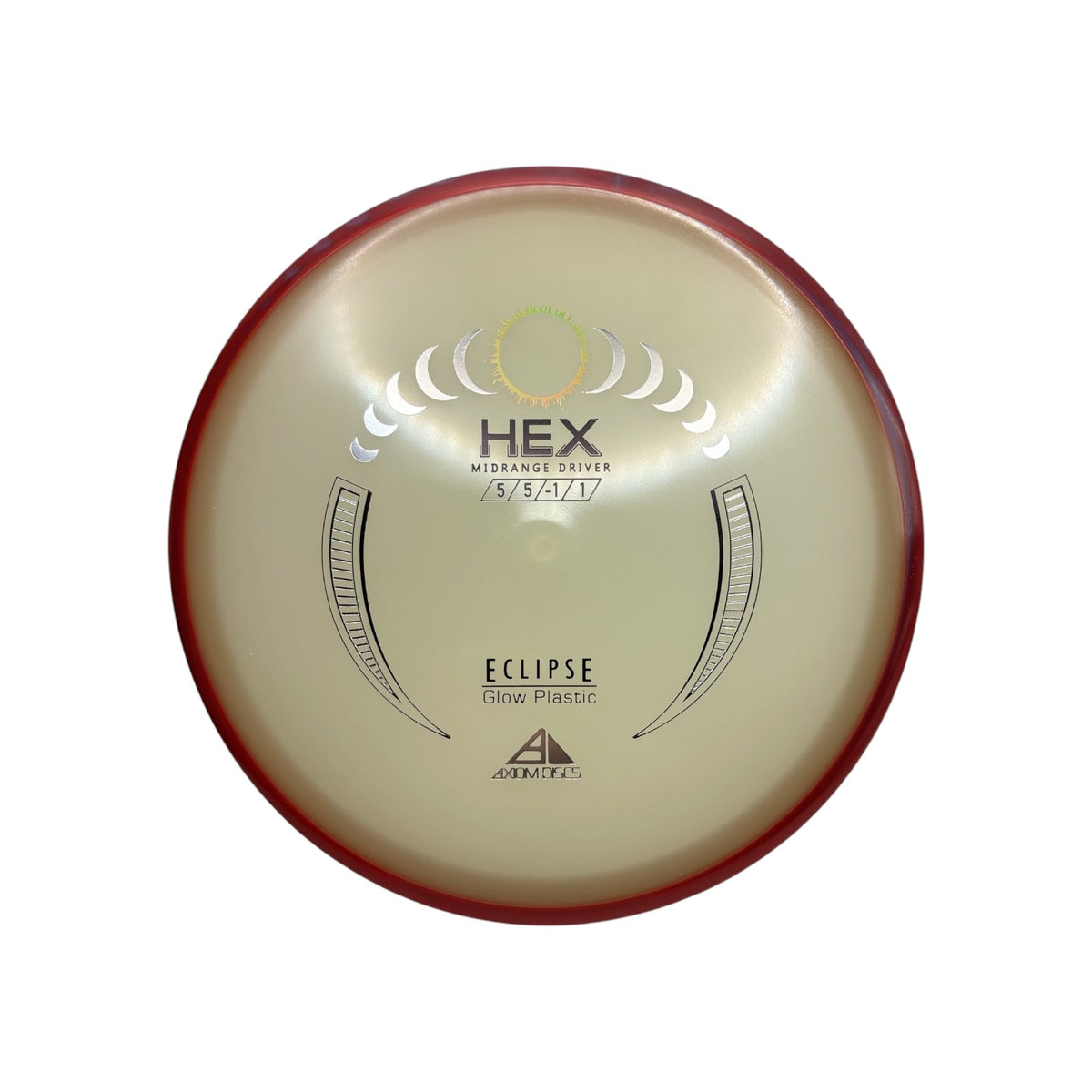 Hex - Total Eclipse