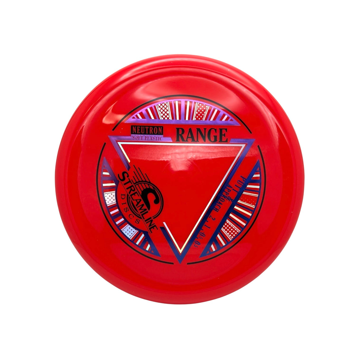 Neutron (Soft) Range