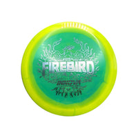 Halo Star Firebird