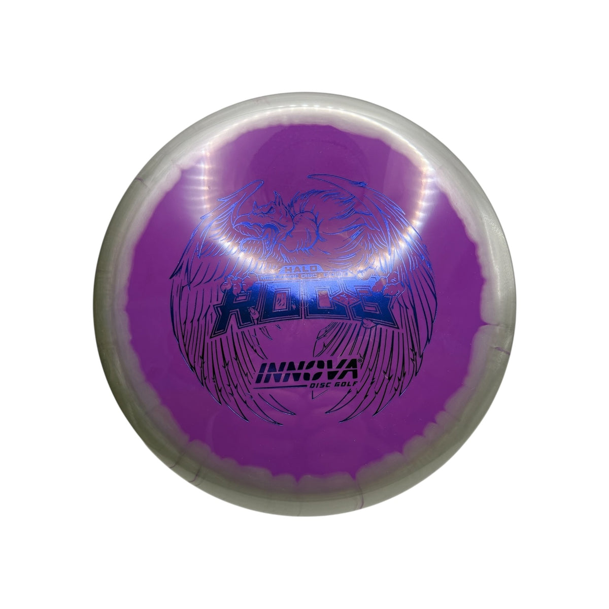 Roc3 - Halo Star