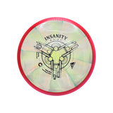 Insanity - Cosmic Neutron