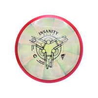 Cosmic Neutron Insanity