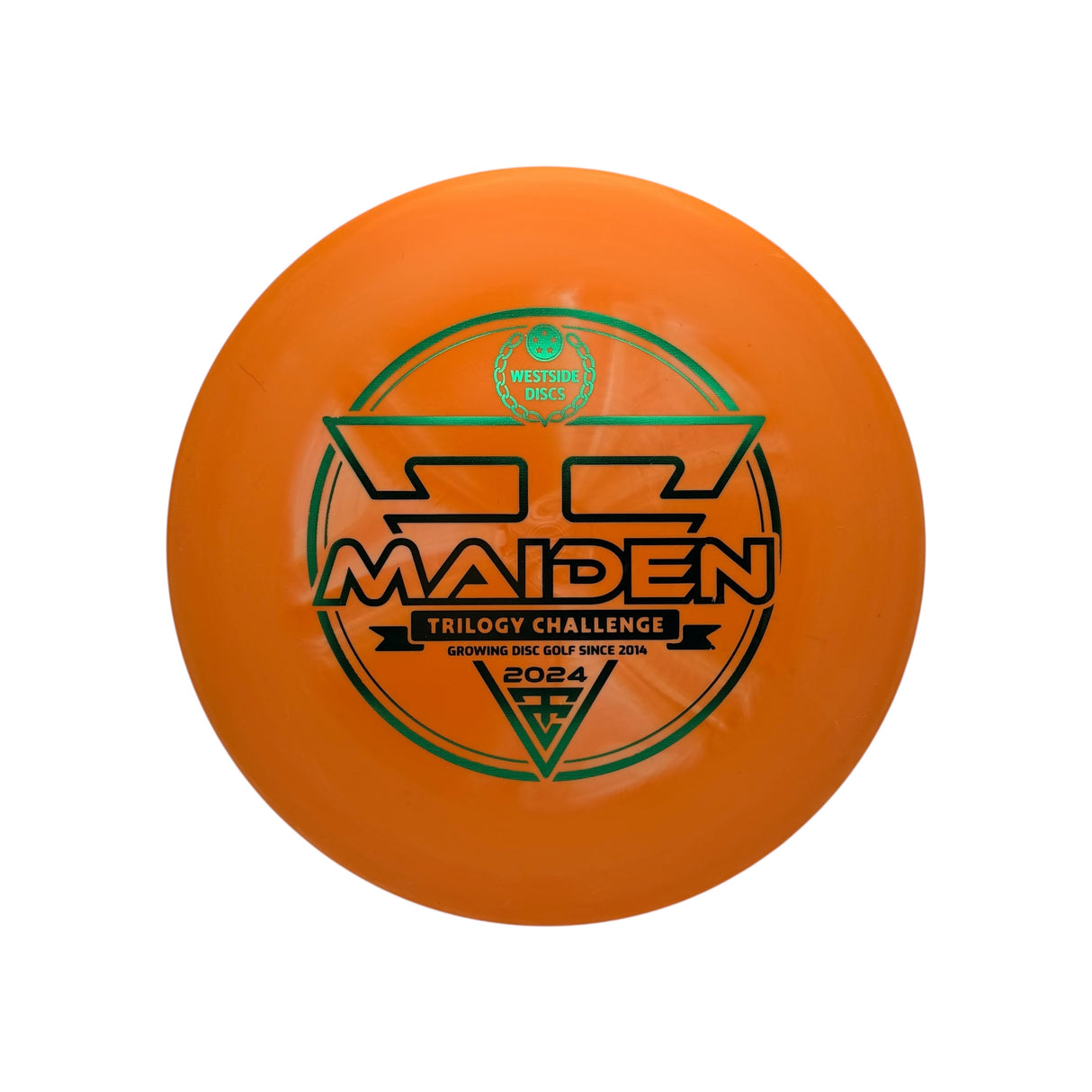 Origio Maiden*