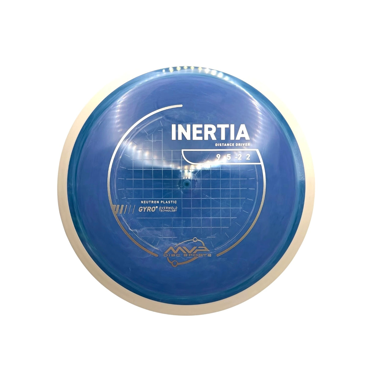 Inertia - Neutron - PLC