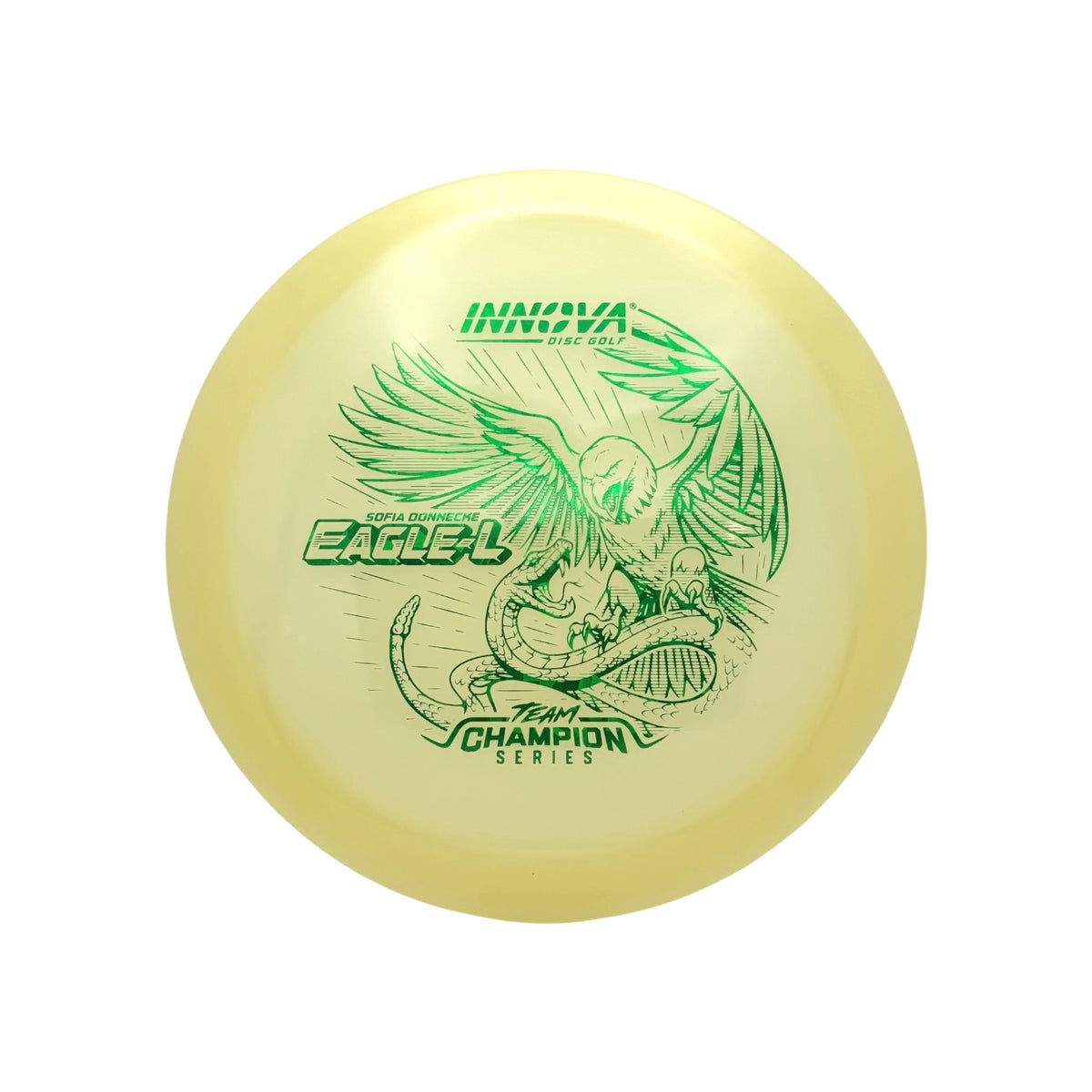 Proto Glow Champion Eagle-L -SD