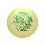 Eagle-L - Proto Glow Champion