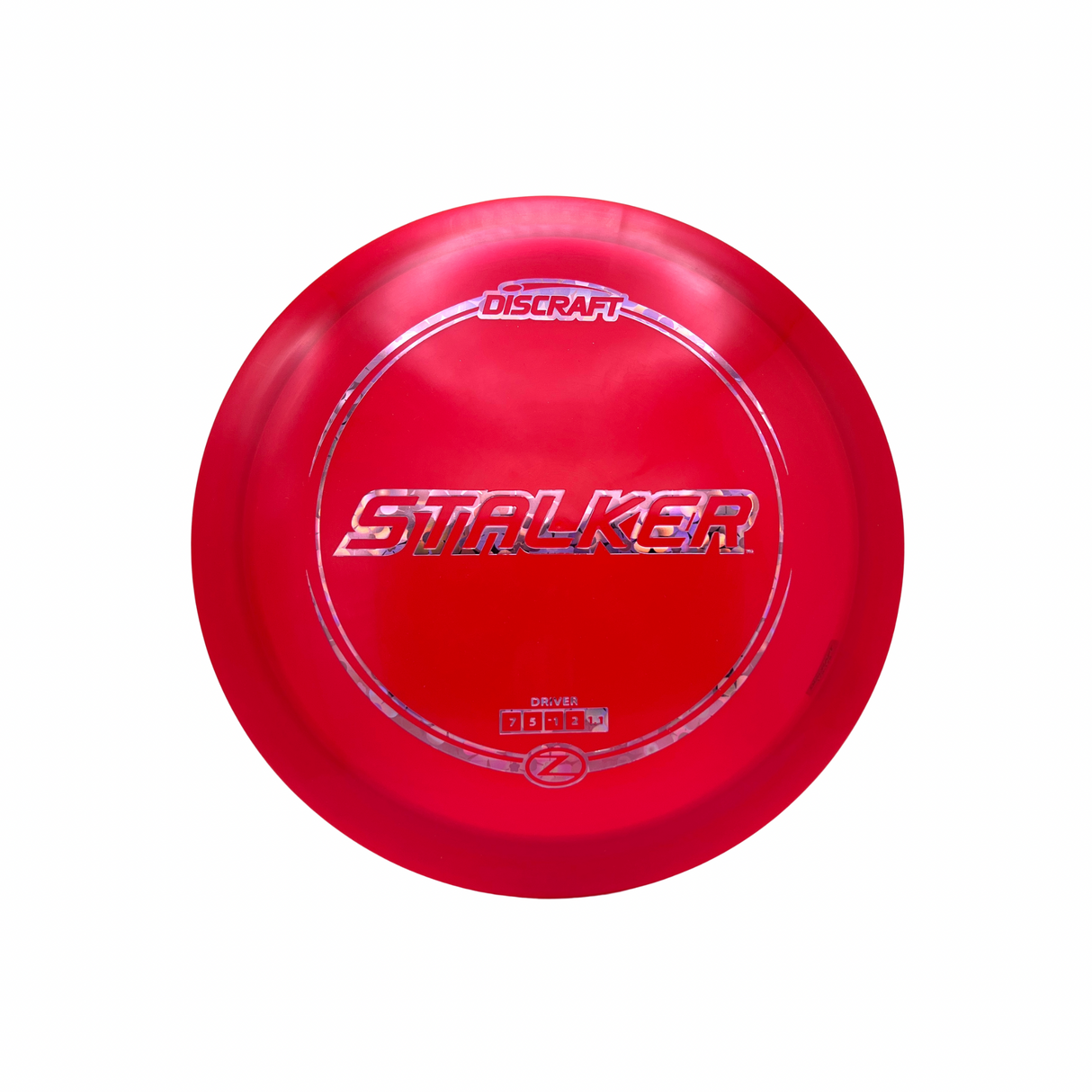 Stalker - Z Line