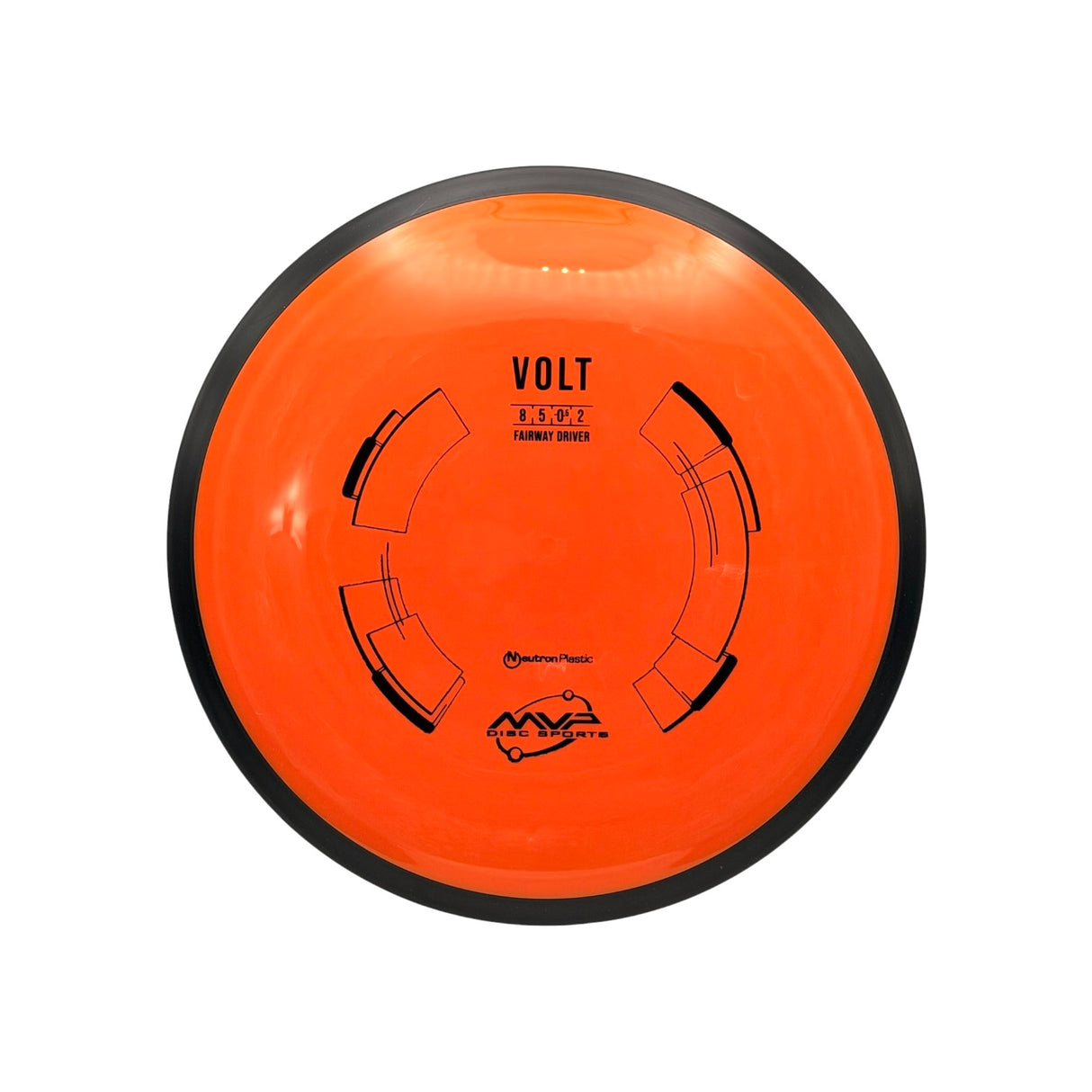 Volt - Neutron
