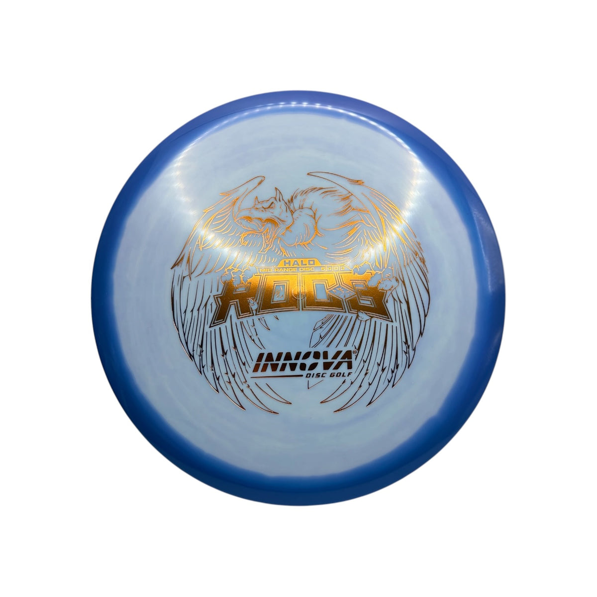 Roc3 - Halo Star