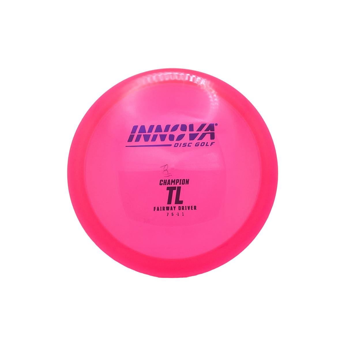 TL - Champion
