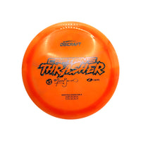 2026 Captain’s Thrasher