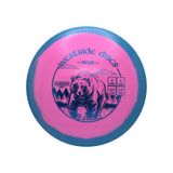 Tournament Orbit Bear*