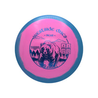 Tournament Orbit Bear*