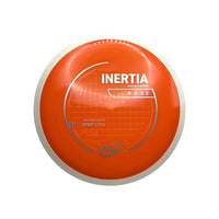Neutron Inertia