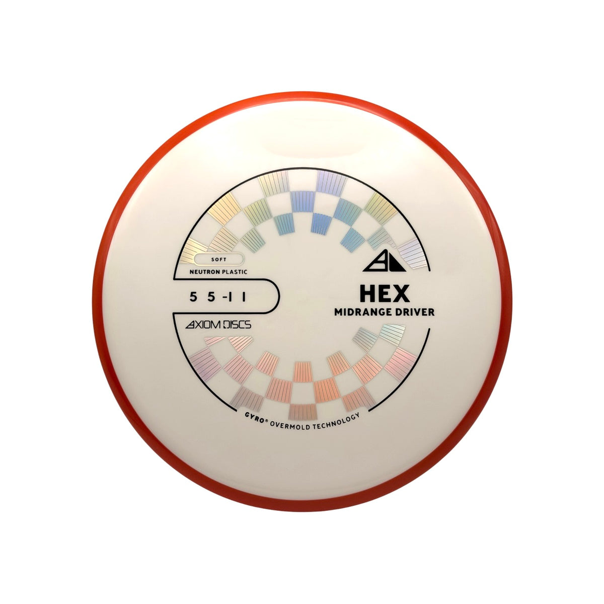 Neutron Hex