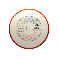 Neutron Hex