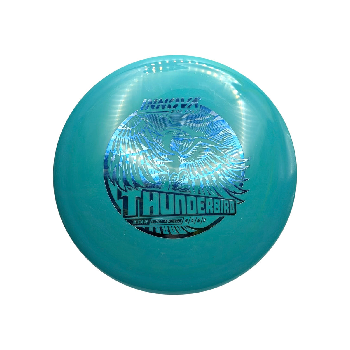 Star Thunderbird