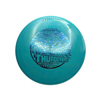 Star Thunderbird
