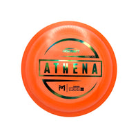 ESP Athena-PMB