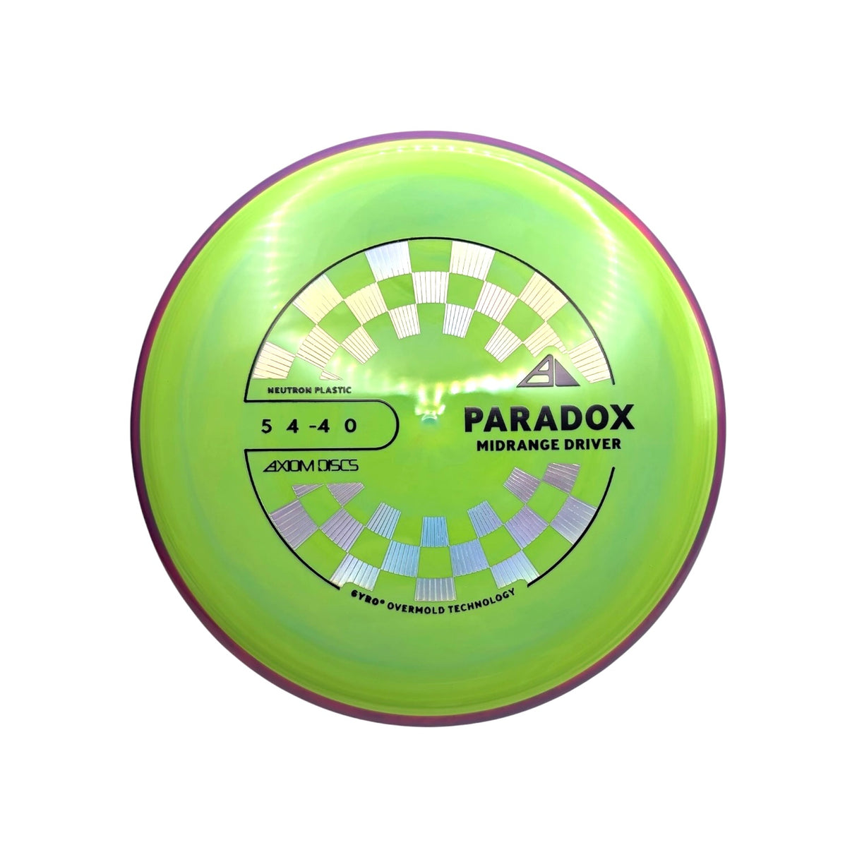 Paradox - Neutron - PLC