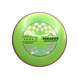 Paradox - Neutron - PLC