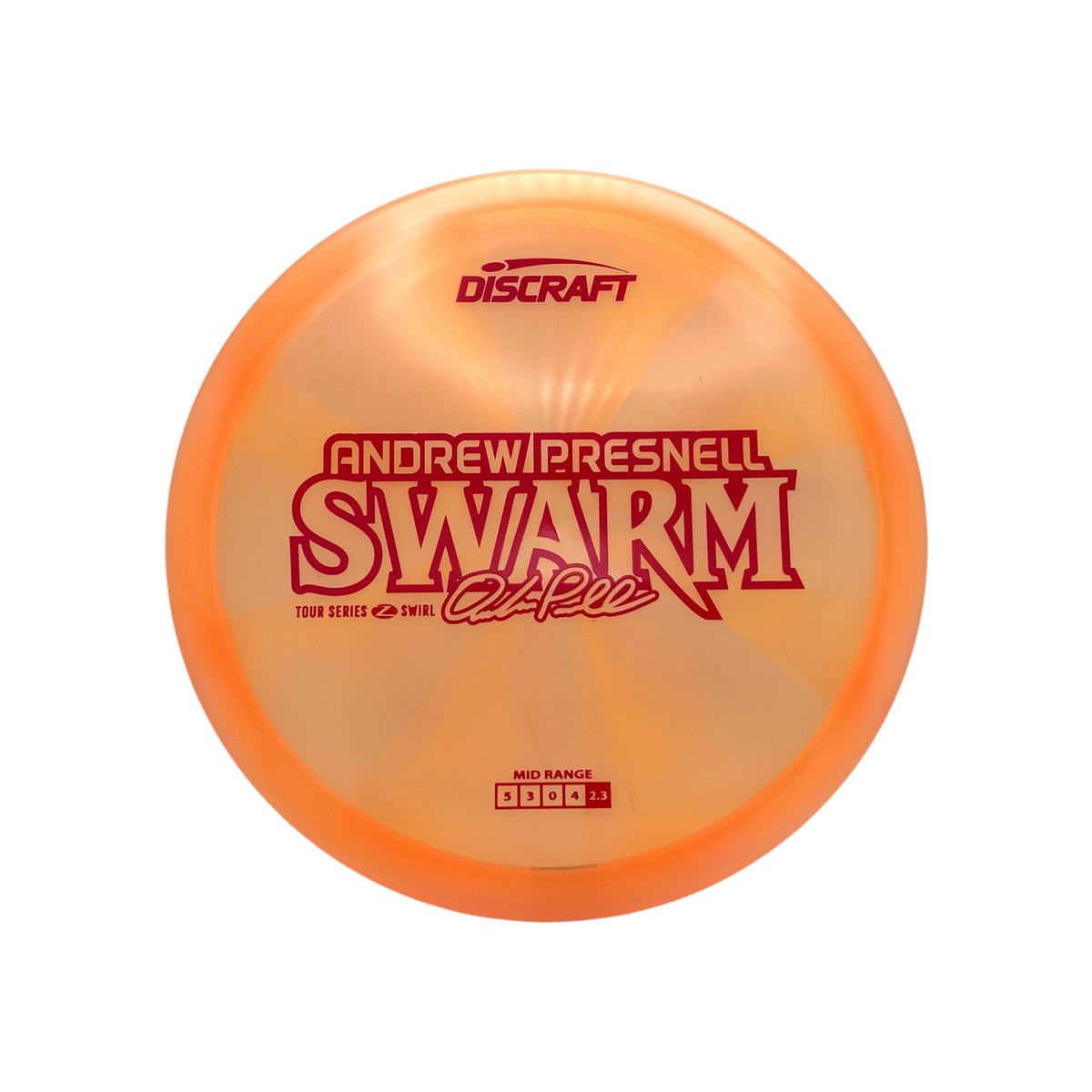 Z Swirl Swarm-AP25