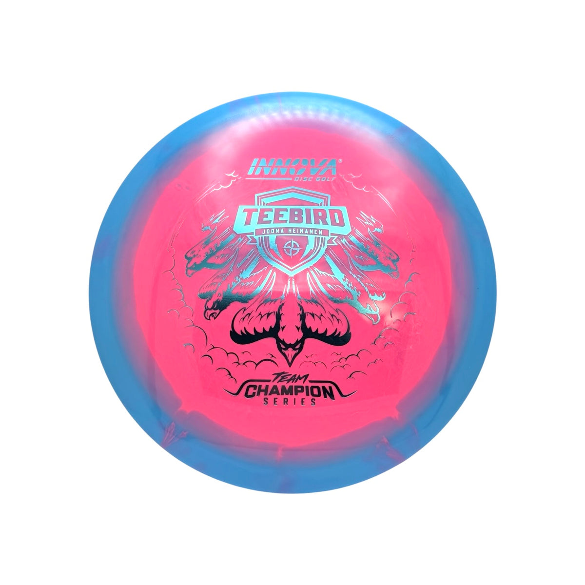 Halo Star Teebird-JH