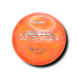 Captain’s Raptor - Z Swirl 25TS