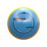 Rhythm - Fission