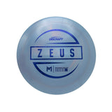 Zeus - ESP