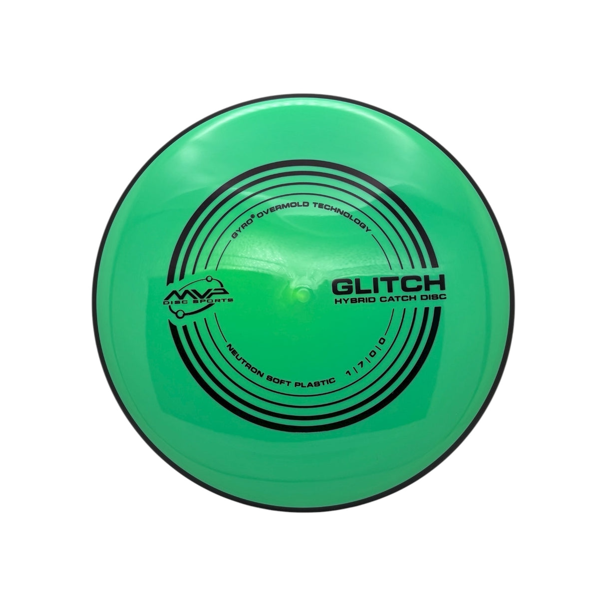 Glitch - Neutron (Soft)