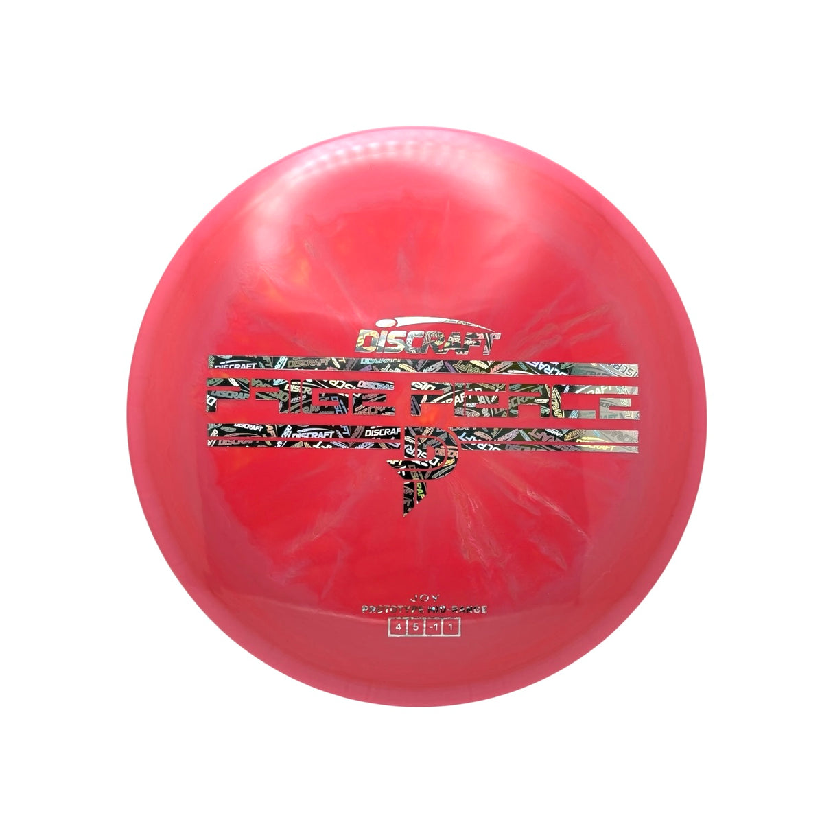 Joy -ESP Prototype