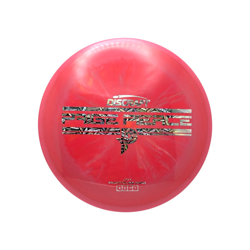 Prototype Paige Pierce ESP Joy