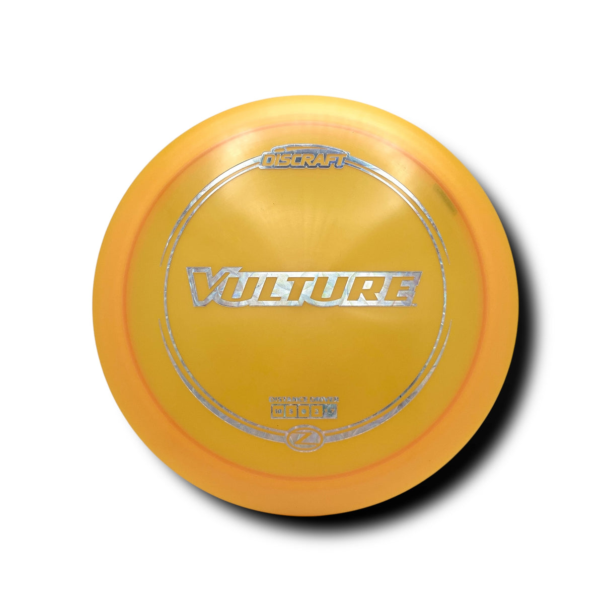Vulture - Z Line