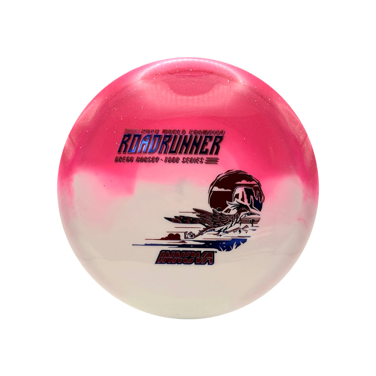 Tour Series Duo Roadrunner-GB26