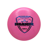 Raider - Fuzion *