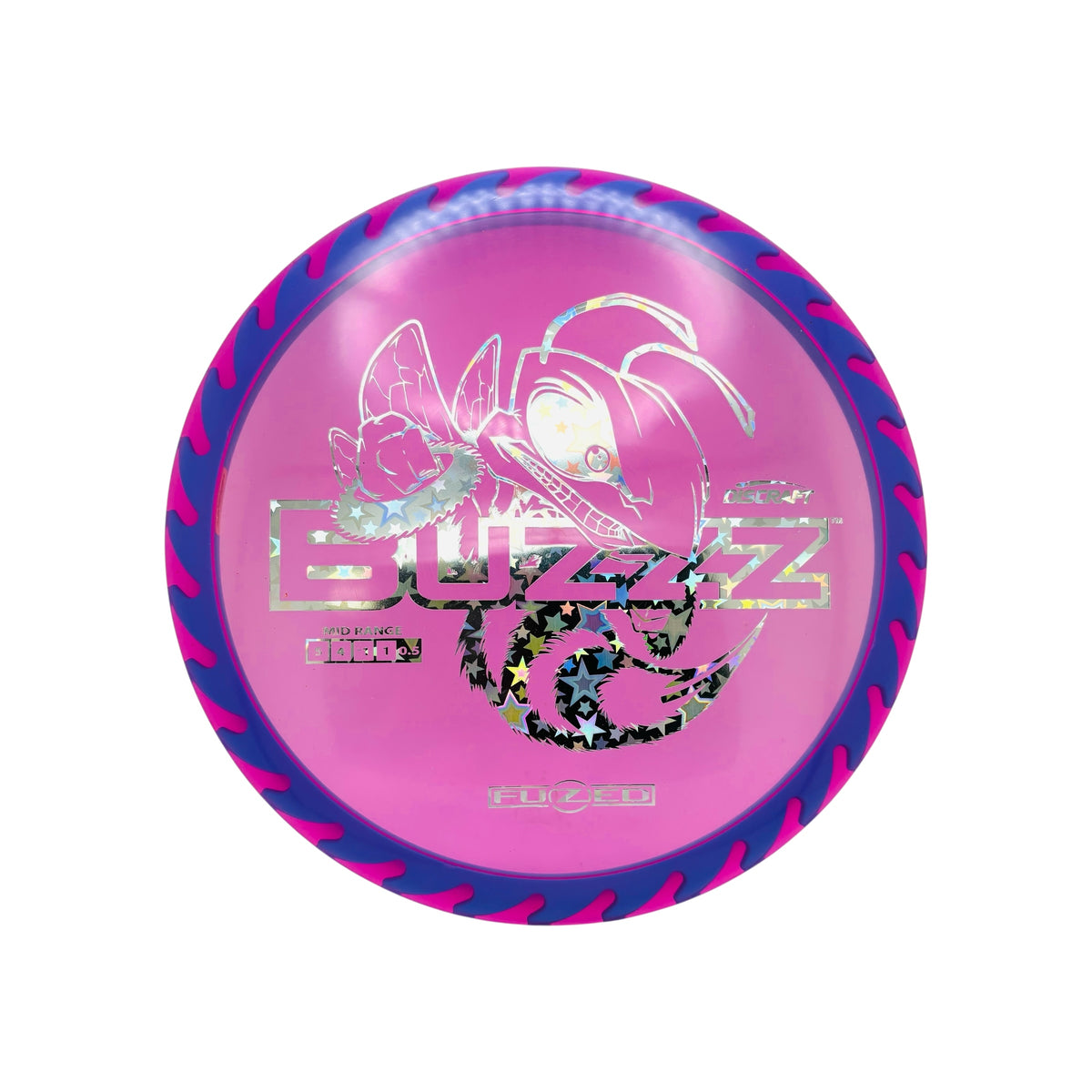 FuZed Line Buzzz