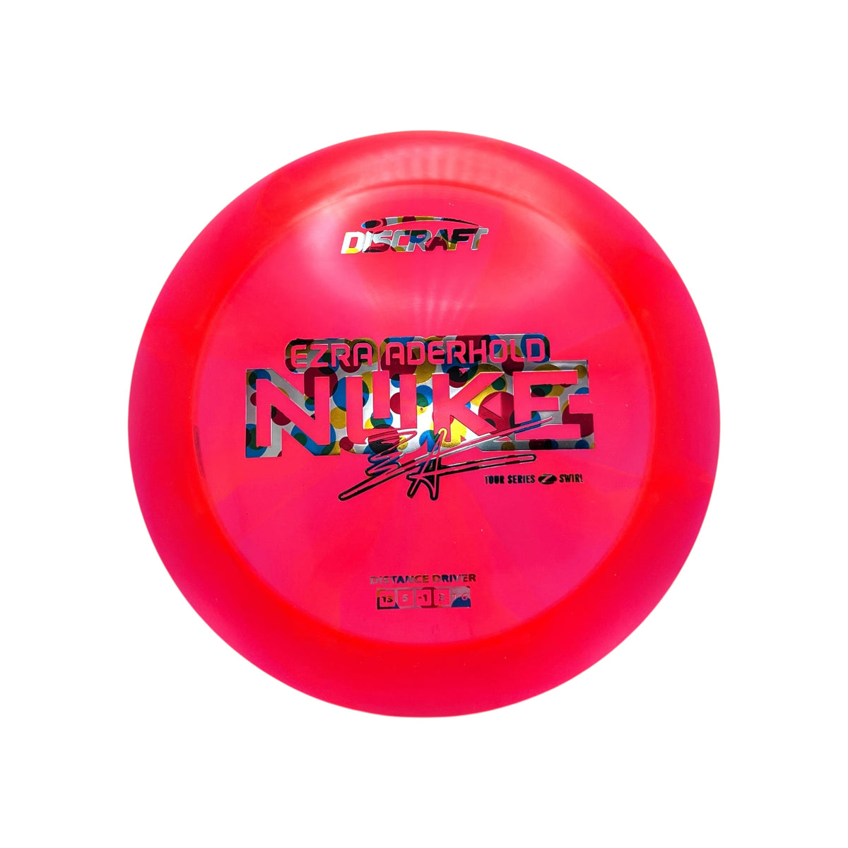 Z Swirl Nuke-EA25