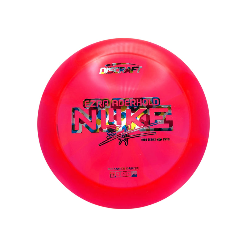 Z Swirl Nuke-EA25