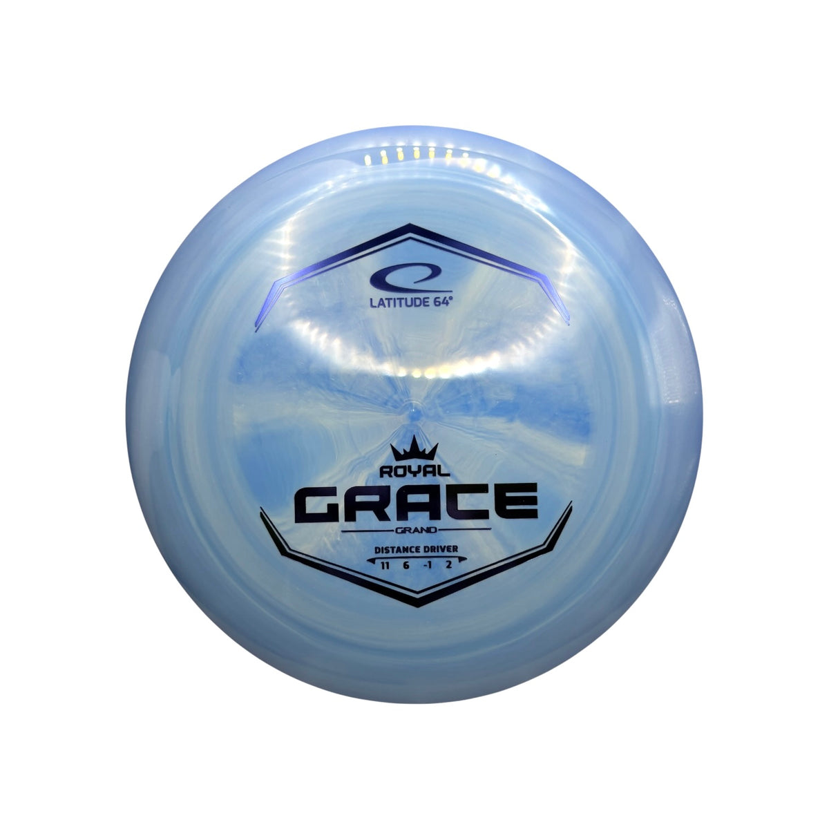 Grand Grace