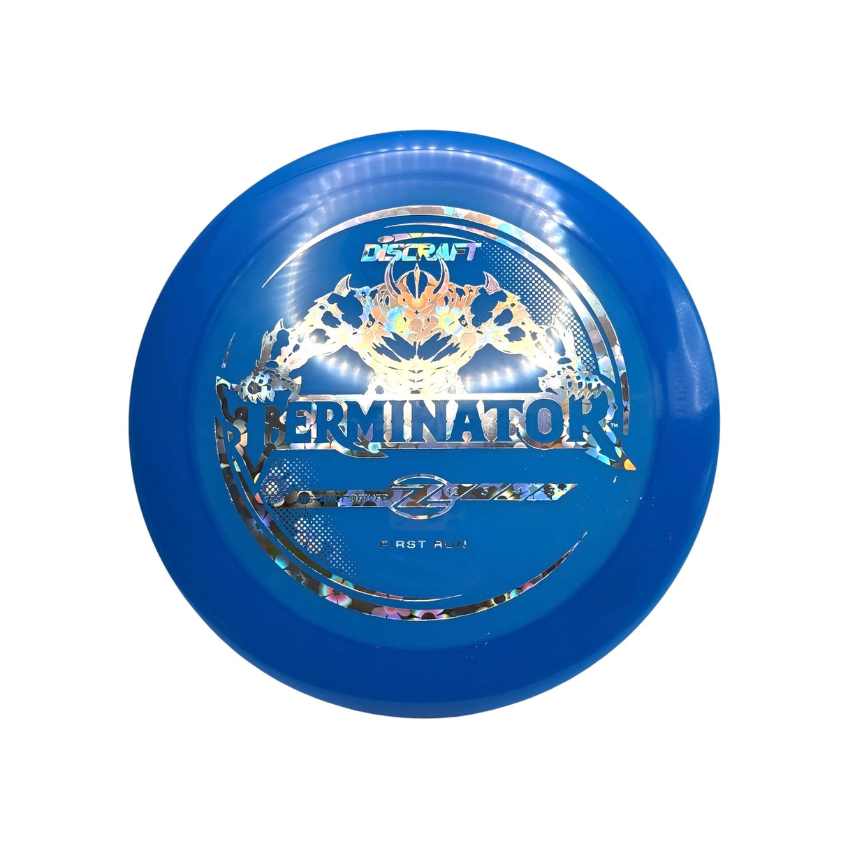 Terminator - Z Line