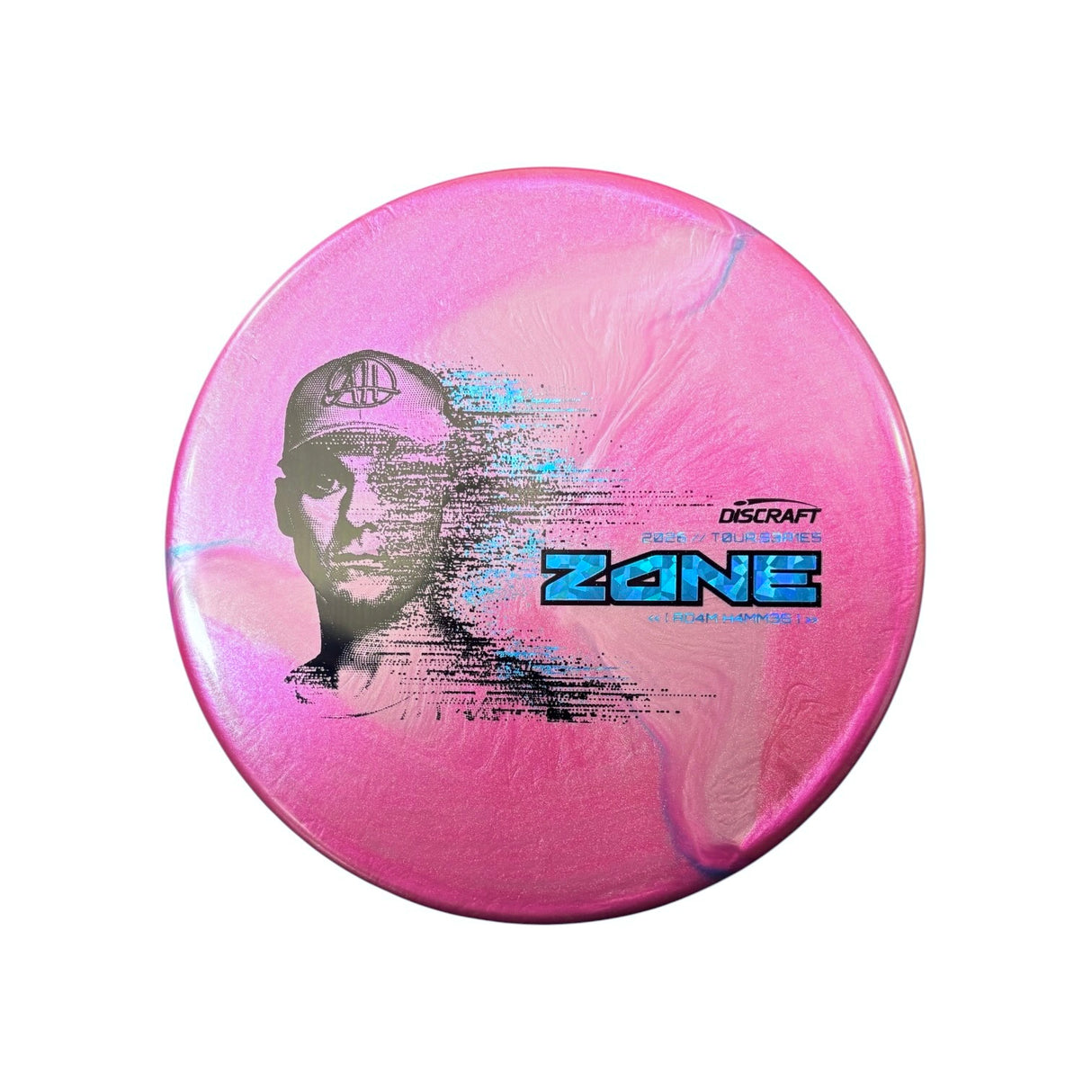 Zone - 26TS