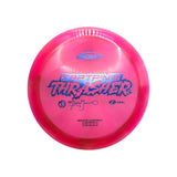 Captain’s Thrasher - Z Swirl