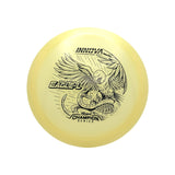 Eagle-L - Proto Glow Champion