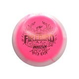 Halo Star Firebird