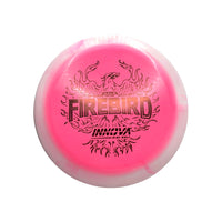 Halo Star Firebird