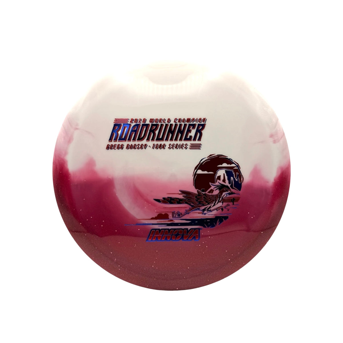 Tour Series Duo Roadrunner-GB26